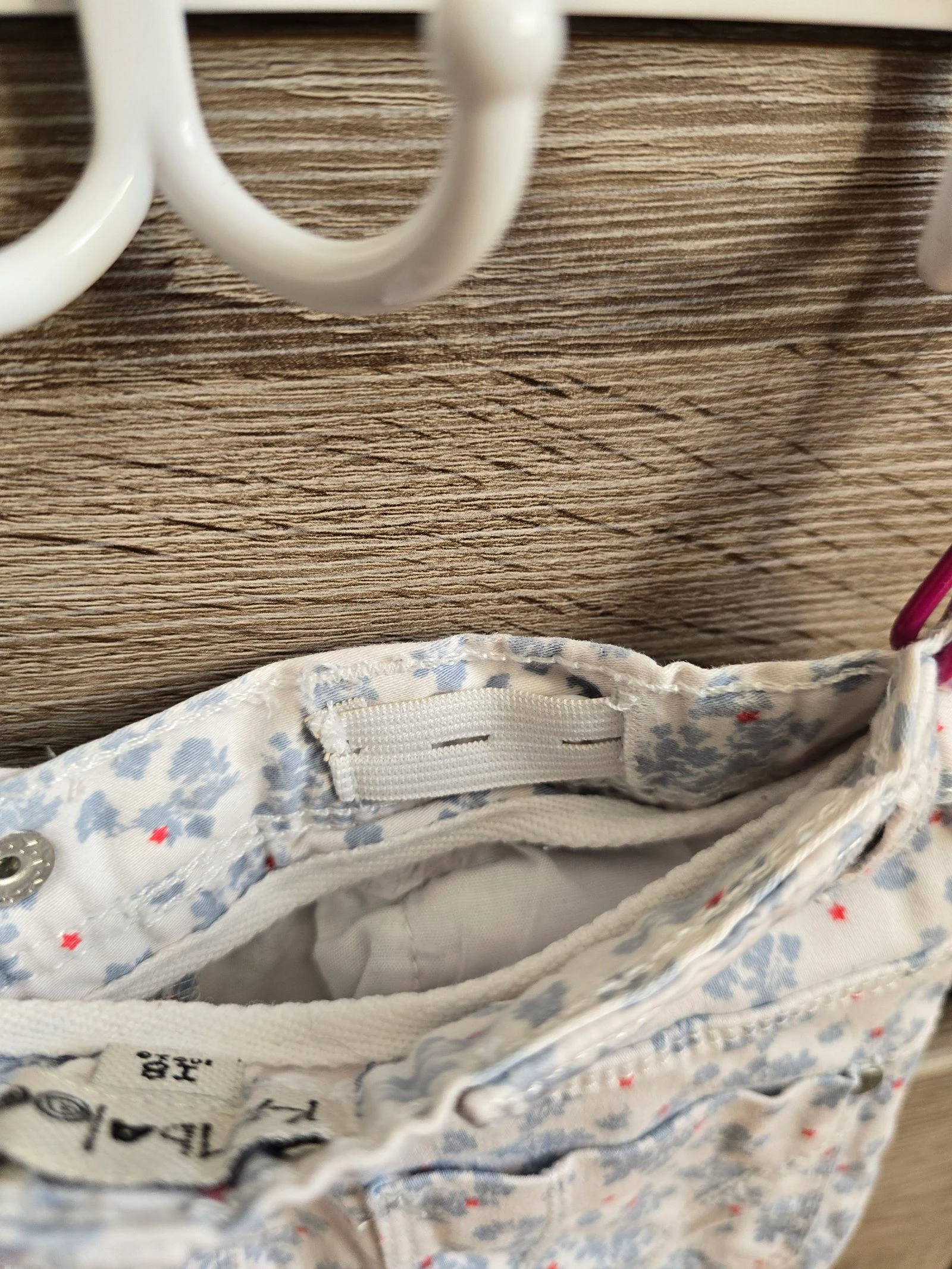 Roupa para Bebê Feminino - Calça - Kimbaloo - 18 meses – photo 5